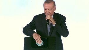 Türksat 5B hizmete girdi!