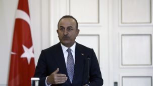 Yunan amiralin küstah çıkışına sert cevap: Cesareti varsa yapsaydı