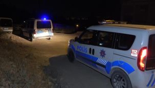 14 yaşındaki çocuğun ateşlediği silahtan çıkan saçmalar kadına isabet etti