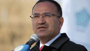 Bakan Bozdağ'dan 15 Temmuz mesajı