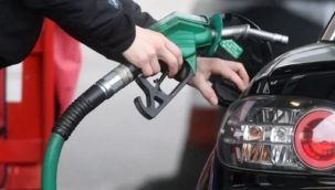 Benzine zam kapıda