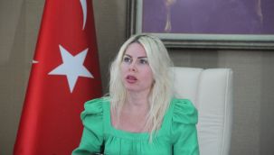 Bursa'da çöp dolu evde kilitli bulunan çocuk, 17 kilogram ağırlığında 138 santimetre boyunda
