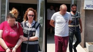 Cansız bedeni tandır kuyusunda bulunmuştu