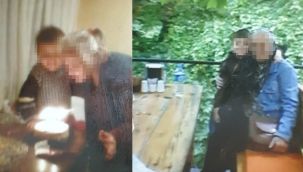 Çöp evden çıkan Cem Muhammet'in geçmişte kalan mutlu anları