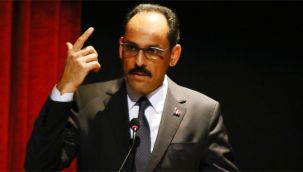 Cumhurbaşkanlığı Sözcüsü Kalın'dan 15 Temmuz açıklaması