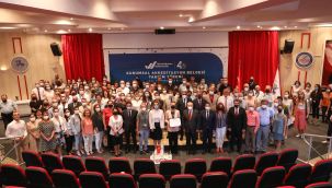 DEÜ Kurumsal Akreditasyon Belgesi'ne kavuştu