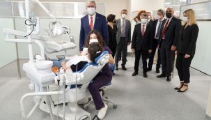 Ege Üniversitesi uluslararası arenada yükselişini sürdürüyor