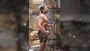 EMRE ALTUĞ 12 KİLO VERDİ