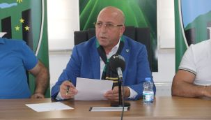 Engin Koyun: Şampiyonluğa adayız