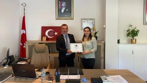 EÜ İletişim Fakültesinden iki ayrı sosyal sorumluluk projesi