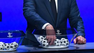 FENERBAHÇE'NİN RAKİBİ BELLİ OLDU