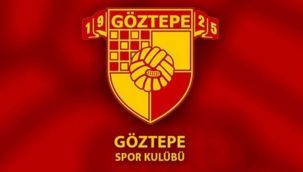 Göztepe’de transfer harekatı: İşte yeni kaleci