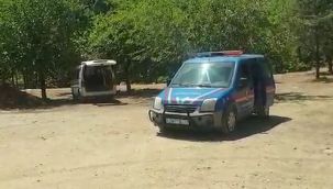 Hatay'da orman yangınlarına karşı vatandaşlara anonslu uyarı