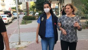 HDP Mersin İl Başkanı ile 4 HDP'li meclis üyesi gözaltında