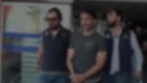 İran istihbaratına çalışan casusların ilk görüntüleri ortaya çıktı
