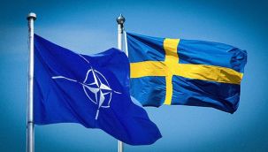 İsveç ve Finlandiya NATO üyeliği katılım protokollerini imzaladı