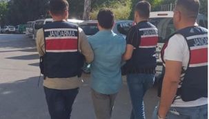 İzmir'de DEAŞ'a finansal destek sağlayan kişilere operasyon