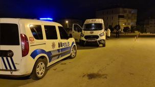 Karabük'te iki kardeş arasındaki miras kavgasında kan aktı