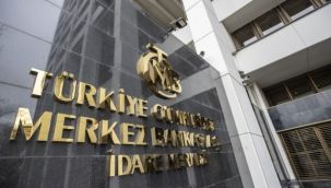 Merkez Bankası faiz kararını açıkladı