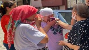 Öldü sandılar, yürüyerek geldi