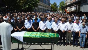 Sanatçı Latif Doğan'ın acı günü