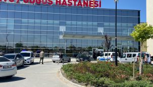 Silahlı saldırıya uğrayan doktor hayatını kaybetti