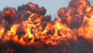 Somali'de bombalı saldırı
