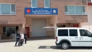 Van'da 6 organizatör tutuklandı