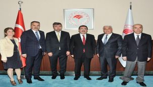 Zeytinyağı sektöründe çifte bayram