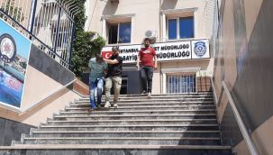 35 bin Euro'yu solüsyonla çoğaltacağım' dedi, sosyal medyadan tanıştığı kişiyi dolandırdı