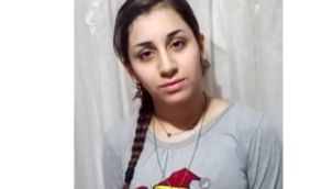 5 gün önce kaybolan özel gereksinimli genç kız, her yerde aranıyor