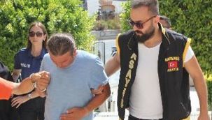 5 kişinin öldüğü safari kazasında cip şoförü tutuklandı