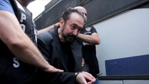 Adnan Oktar örgütüne operasyon