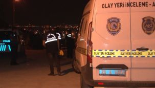 Amcaoğulların kavgasında kan aktı