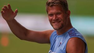 Andreas Cornelius, Kopenhag'a transfer oldu