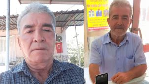 Aydın'da 23 gündür kayıp Edip Coşkun'un sır perdesi aralanıyor