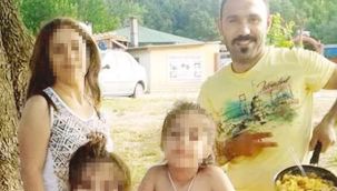 Bahçelievler'de gürültü cinayeti