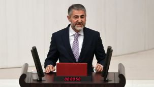 Bakan Nebati: 'Artık ekonomimizin alamet-i farikası sürdürülebilir ve istihdam odaklı büyümedir'