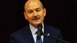 Bakan Soylu duyurdu: Van'da 700 kiloyu aşkın uyuşturucu ele geçirildi