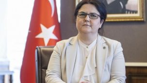 Bakan Yanık'tan SED ödemeleri açıklaması