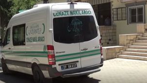 Barışmak için çağırılan genç, pompalı tüfekle öldürüldü