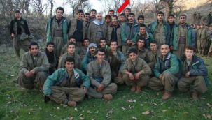 Bombalı eylem hazırlığındayken yakalanan PKK'lının ifadesi ortaya çıktı