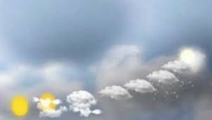Bugün hava nasıl olacak? 19 Ağustos hava durumu
