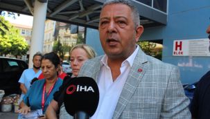 Demokratik Sağlık Sen’den yönetmelik tepkisi