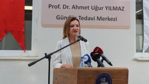 DEÜ’den Gündüz Tedavi Merkezi atağı
