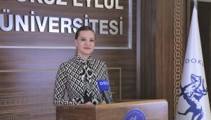Dokuz Eylül, Shanghai Rankings'te Türkiye'de dördüncü sırada