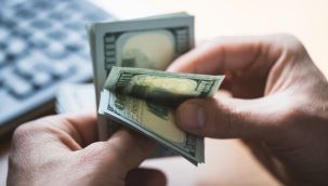 Dolar 18,17 lira