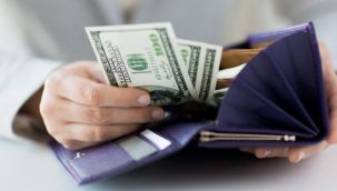 Dolar ve Euro ne kadar oldu? | Serbest piyasada döviz fiyatları