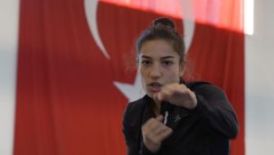 Dünya Boks Şampiyonu Çağırır: Gerçek bir takım olduğumuzu dünyaya gösterdik