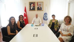 Egeli Akademisyenlerden otizm spektrum bozukluğu tanılı ergenler ve aileleri için önemli proje